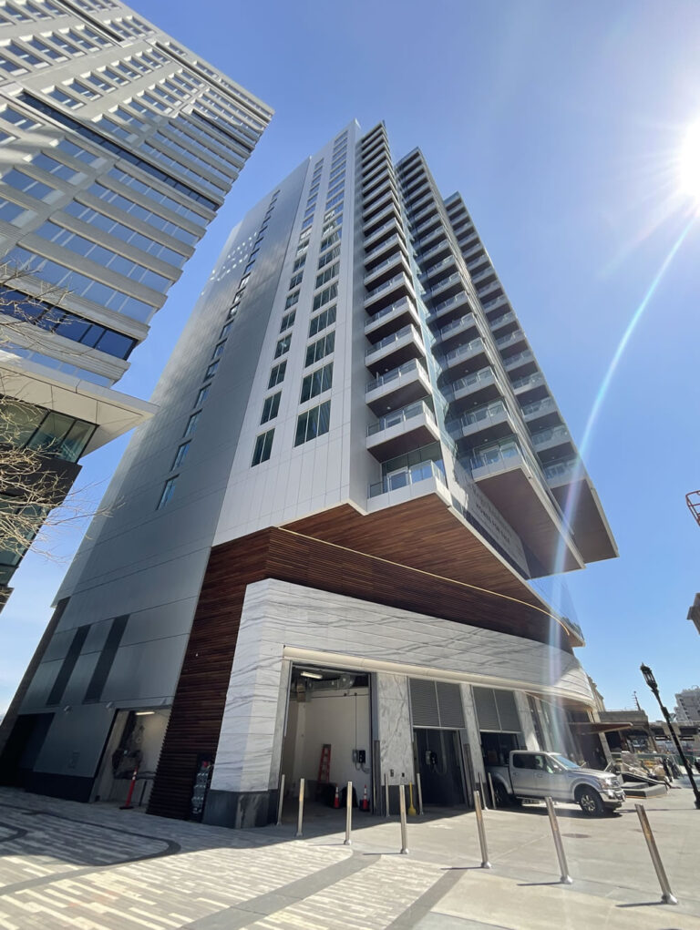 The St. Regis Residences, Boston – 18-2568