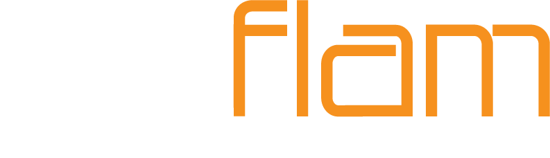 AluFlam - logo