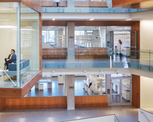 Allen Institute for Brain Science - Seattle, WA