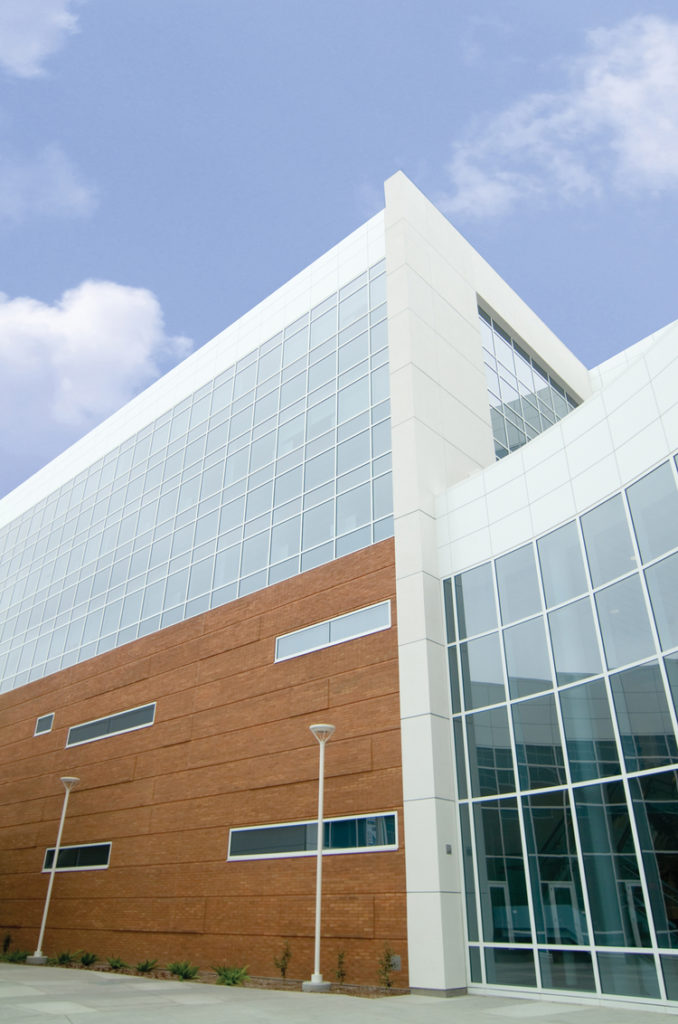California State University Fullerton - Steven G Mihaylo Hall