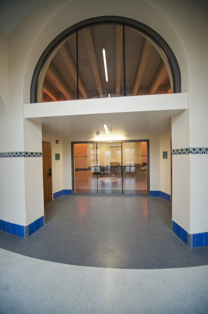 Hilltop High School - San Francisco, CA