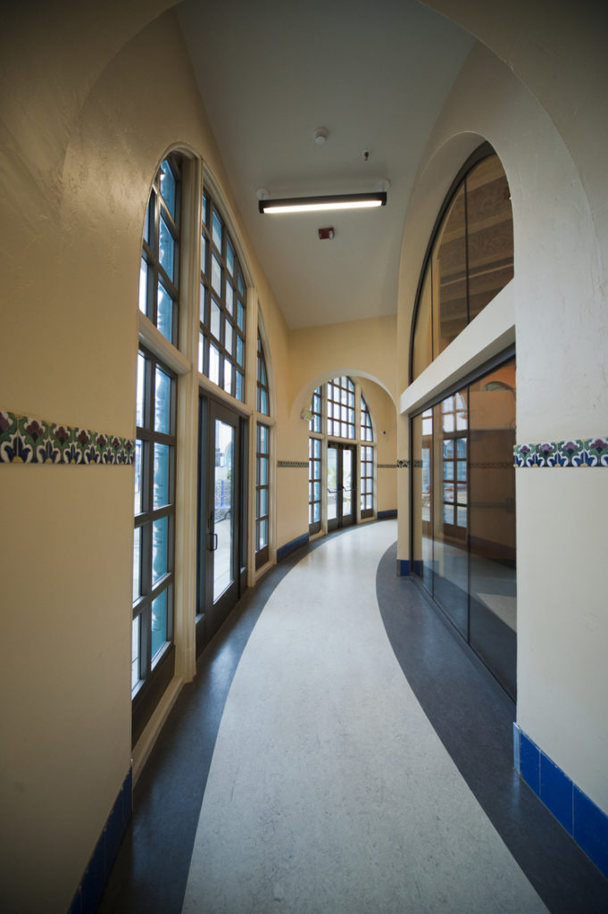Hilltop High School - San Francisco, CA