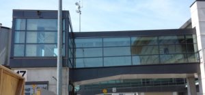 Ottawa International Airport - Ottawa, ON