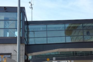 Ottawa International Airport - Ottawa, ON